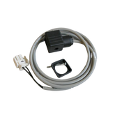 151C155330 Compensation Electrovalve Compensation Compensation Compensate Electrovalve Cable | Genuine Haulotte